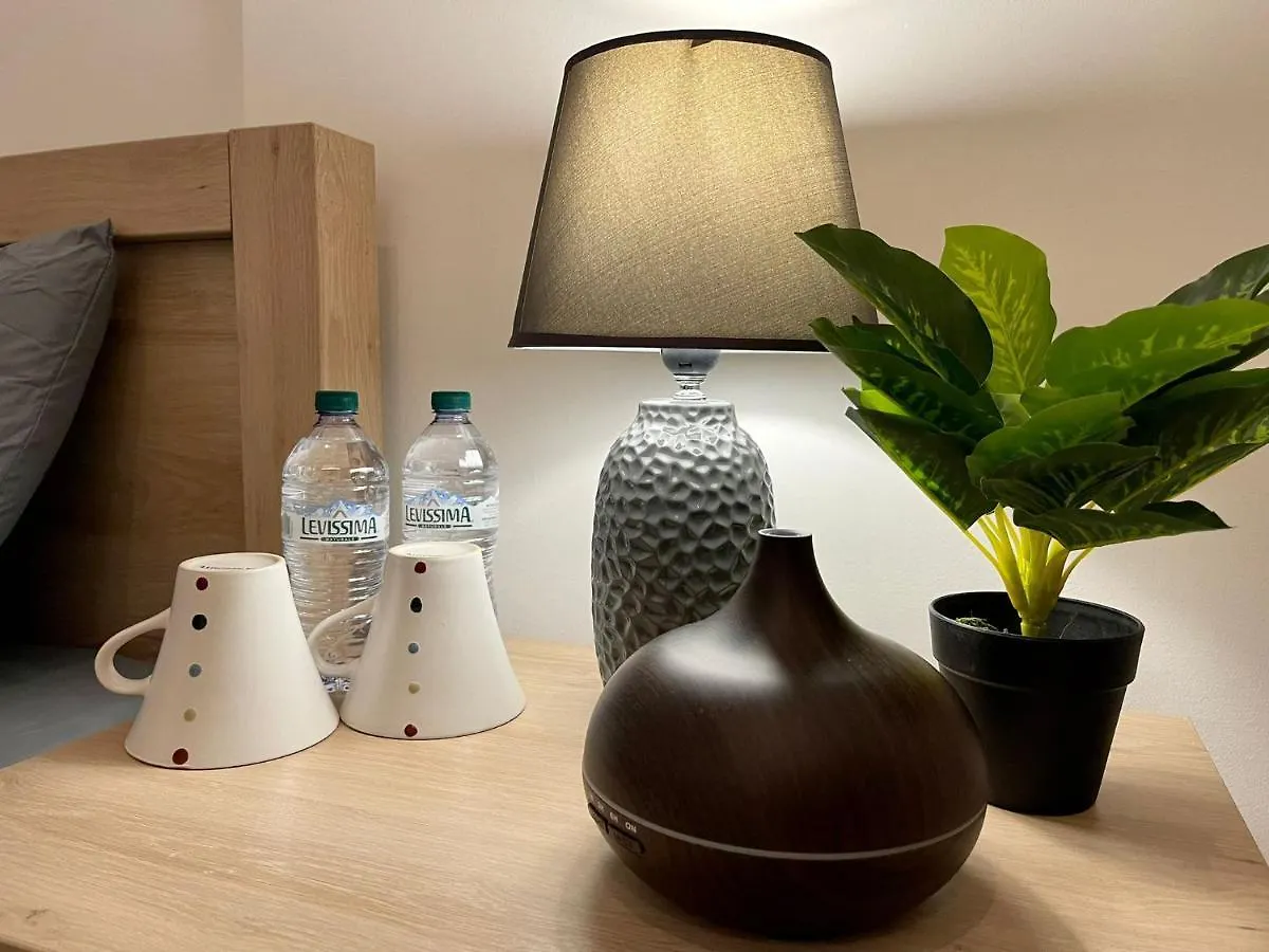 Apartment Balesa Property - Modern Duplex House In Central Sliema