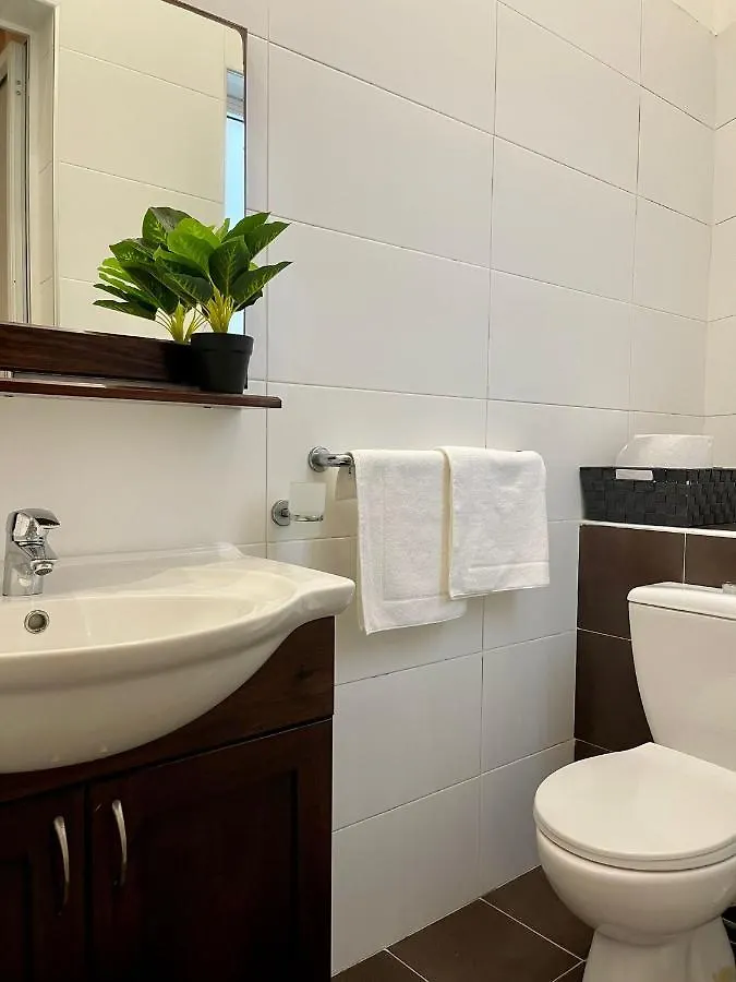 Balesa Property - Modern Duplex House In Central Sliema