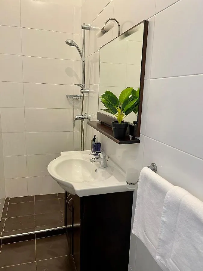 Balesa Property - Modern Duplex House In Central Sliema Apartment
