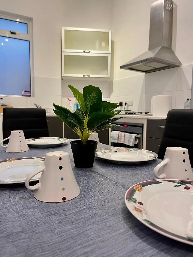 Apartment Balesa Property - Modern Duplex House In Central Sliema