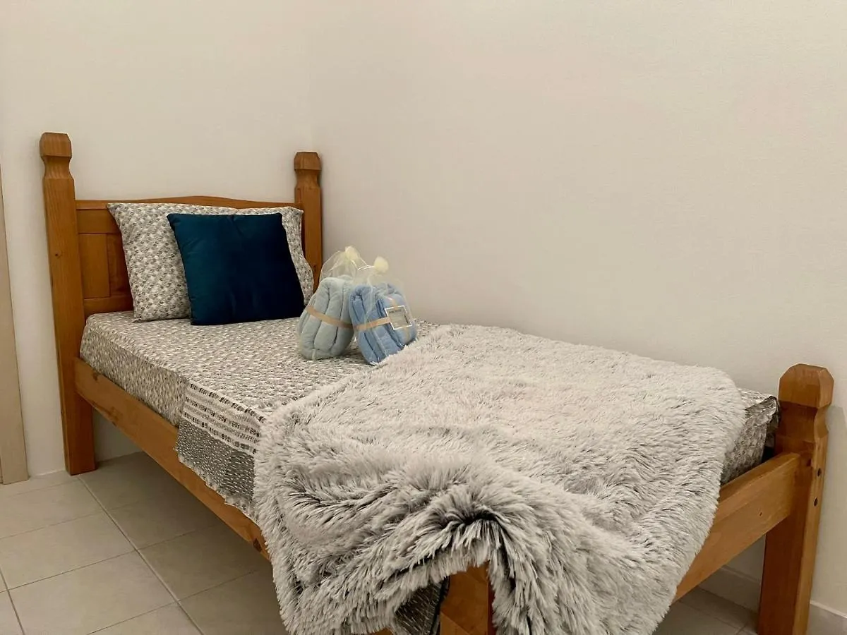 Apartment Balesa Property - Modern Duplex House In Central Sliema Malta