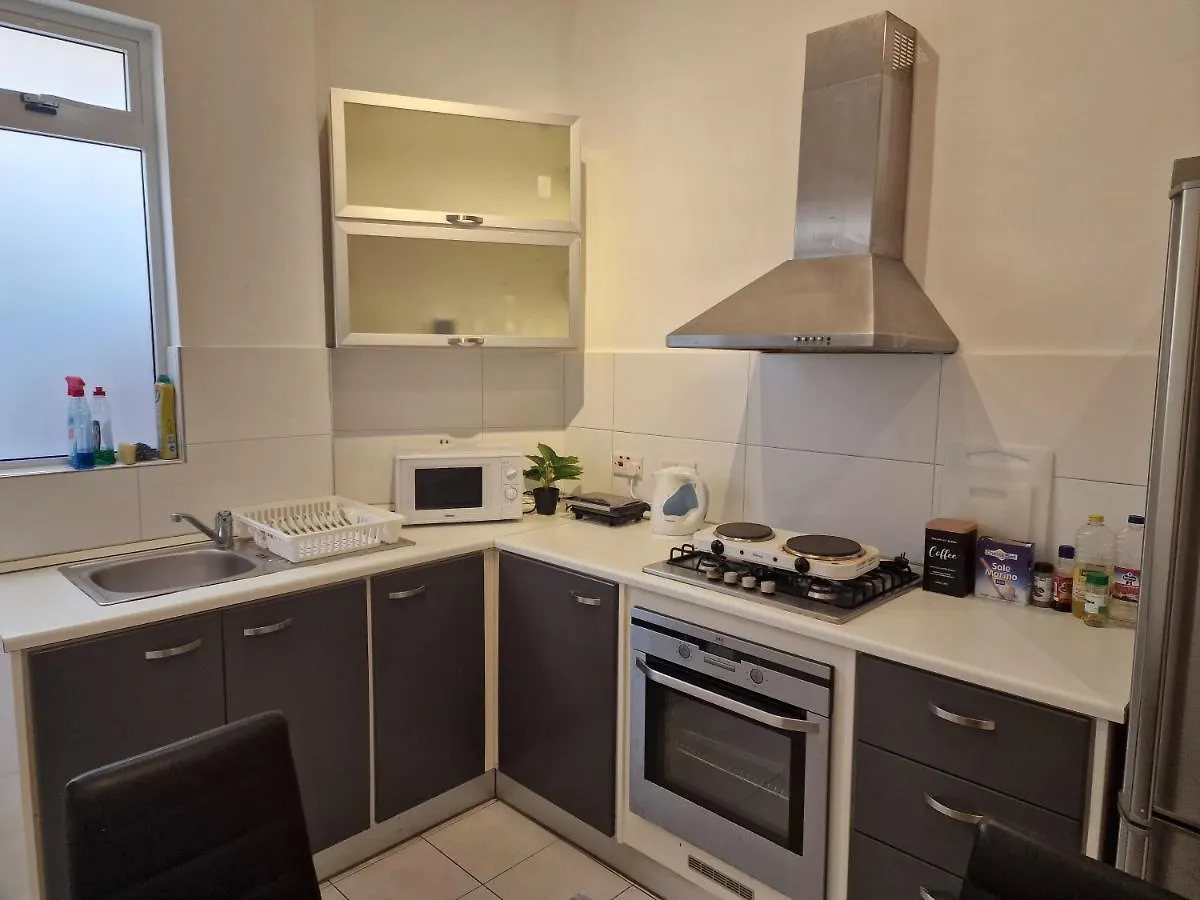 Balesa Property - Modern Duplex House In Central Sliema 0*,